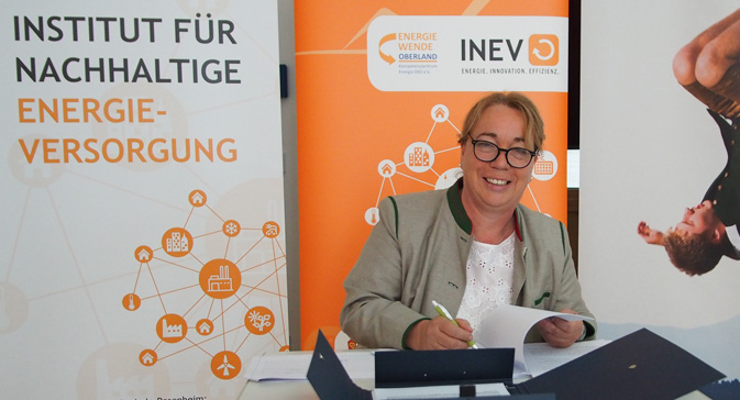 Greinwald 4 INEV -Tutzing -Bürgermeisterin